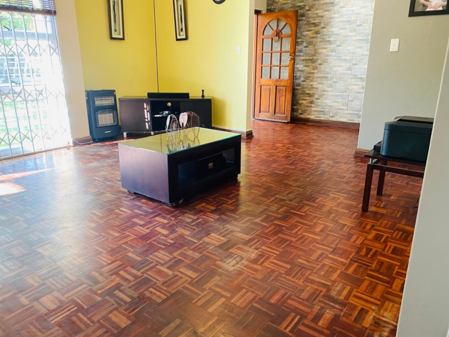 4 Bedroom Property for Sale in Sasolburg Ext 11 Free State